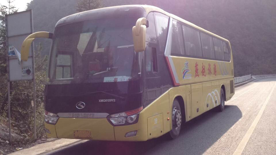 石家莊旅游包車